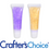 10 ml Natural Lip Gloss Squeeze Tube with Natural Cap