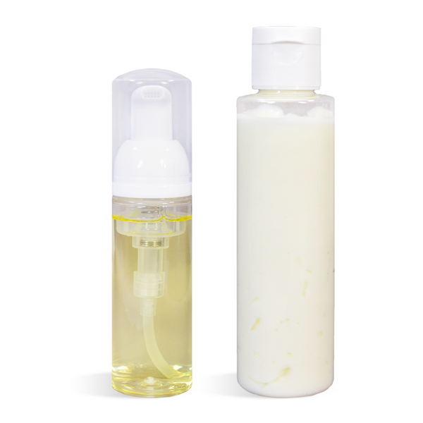 On the Go Hand Wash & Lotion Kit - Zoom Media 1