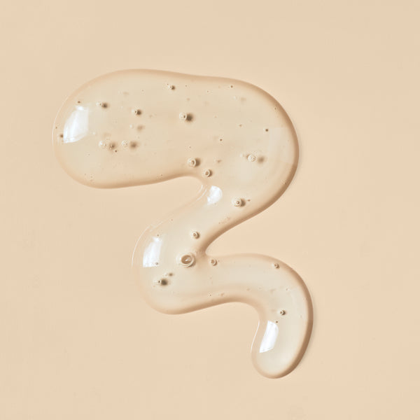 Clear Suspension Shower Gel - product detail - Zoom Media 3