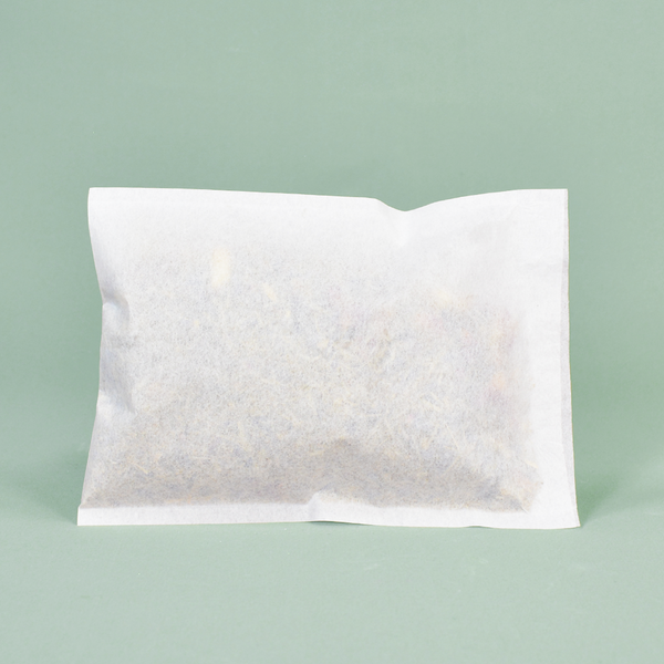 Bath Tea/Heat Seal: 4 x 5.5" - Zoom Media 1