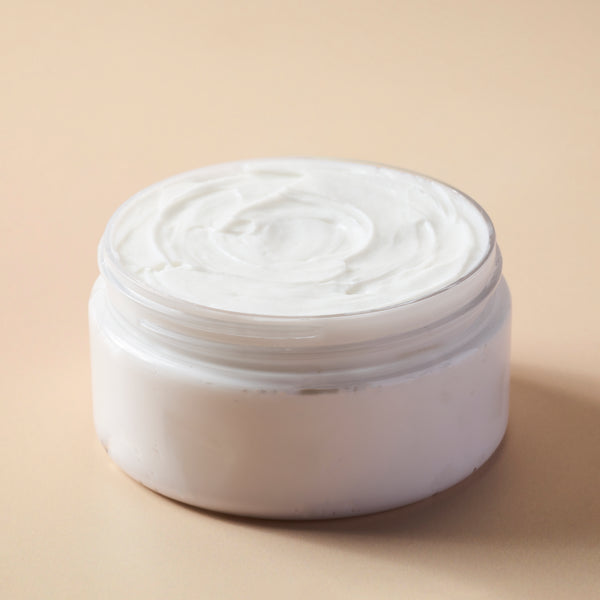 Whipped Body Frosting - Zoom Media 1