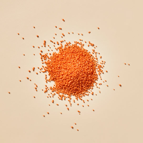 Jojoba Beads: Atomic Apricot - Zoom Media 1