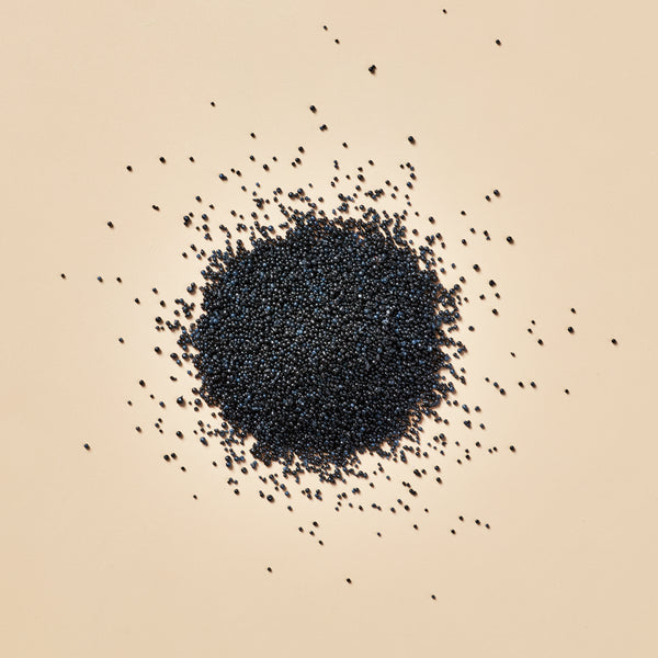 Jojoba Beads: Black - Zoom Media 1