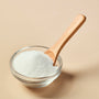 Jojoba Beads: White - close-up - Zoom Thumbnail Media 2