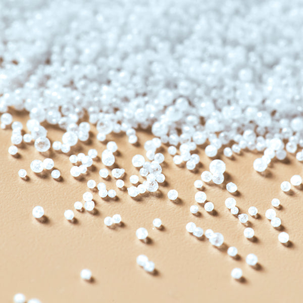 Jojoba Beads: White - product detail - Zoom Media 3