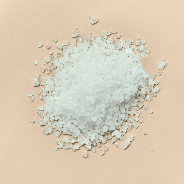 European Spa Salt - Medium Grain - Zoom Media 1