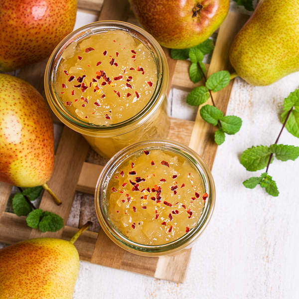 Chipotle Pear Fragrance Oil - Zoom Media 1