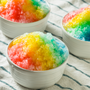 Rainbow Shaved Ice Fragrance Oil 1023 - Zoom Thumbnail Media 1