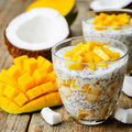 Coconut Milk Mango Fragrance Oil 928