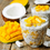 Coconut Milk Mango Fragrance Oil 928