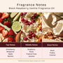 Black Raspberry Vanilla* Fragrance Oil 19832 - Zoom Thumbnail Media 2