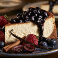 Blueberry Cheesecake Fragrance Oil 19843