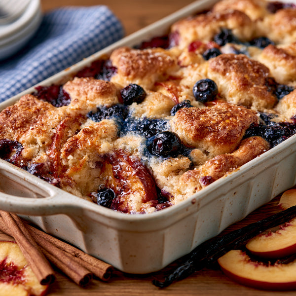 My Mama's Blueberry Cobbler Fragrance Oil 20163 - Zoom Media 1