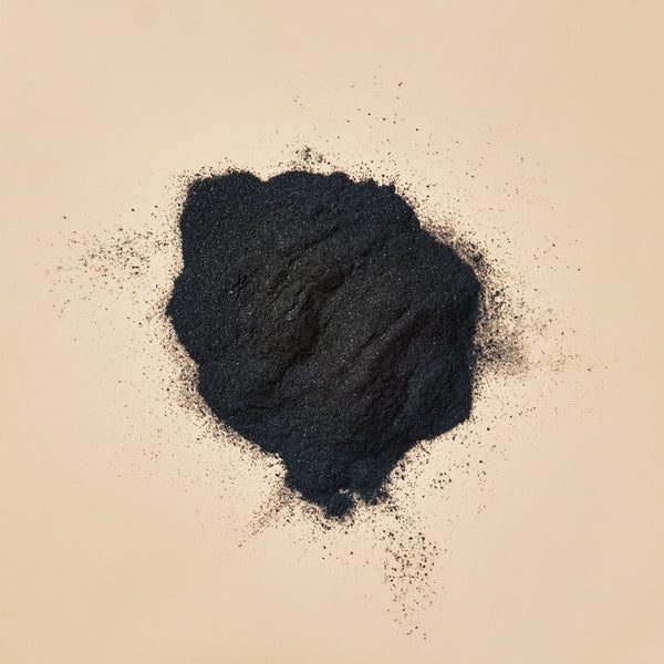 Activated Charcoal - Granular - Zoom Media 1