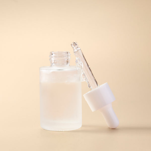 Caprylyl Capryl Glucoside - Zoom Media 1