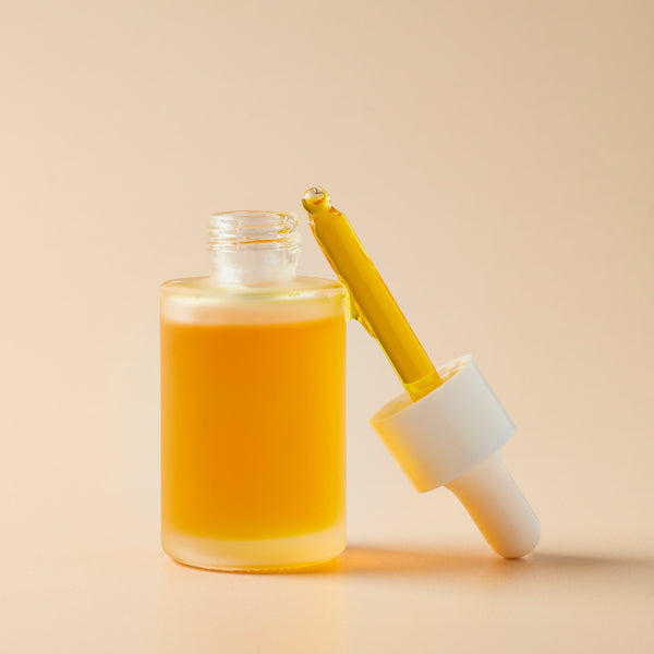 Flaxseed Oil - Zoom Media 1