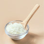 Glyceryl Stearate Self Emulsifying Blend - close-up - Zoom Thumbnail Media 2