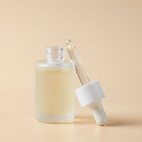 Kukui Nut Oil - Zoom Media 1