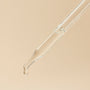 Sodium Lauryl Ether Sulfate (SLES) - close-up - Zoom Thumbnail Media 2