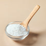 Sodium Lauryl Sulfate Noodle - close-up - Zoom Thumbnail Media 2