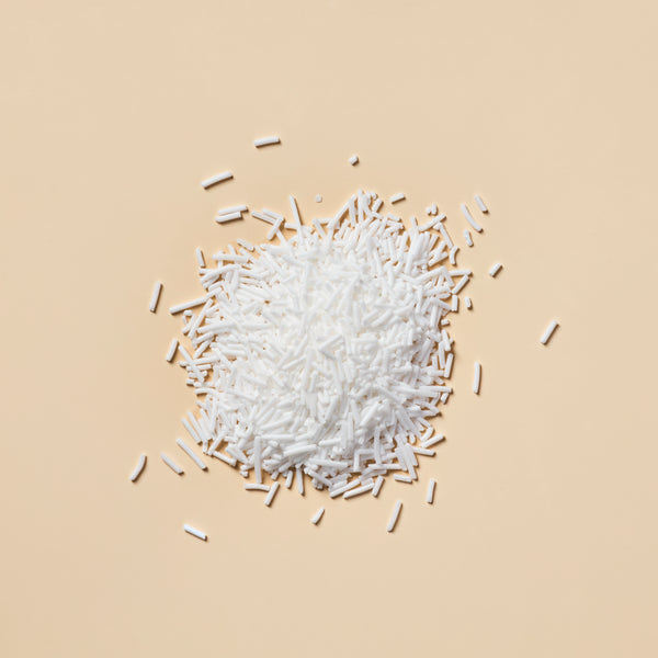 Sodium Lauryl Sulfate Noodle - Zoom Media 1