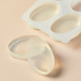 Premium Extra Clear Melt & Pour Soap Base - 23 lb Block - close-up - Zoom Thumbnail Media 2