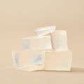 Premium Extra Clear Melt & Pour Soap Base - 23 lb Block