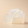 Detergent Free Clear Melt & Pour Soap Base - 23 lb Block - Zoom Thumbnail Media 1