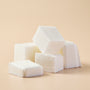 Detergent Free White Melt & Pour Soap Base - 23 lb Block - Zoom Thumbnail Media 1
