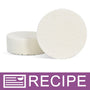 Shower & Tub Tabs - Quiet Time Recipe