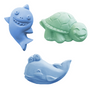 Sea Creatures Soap Mold Collection - Zoom Thumbnail Media 1