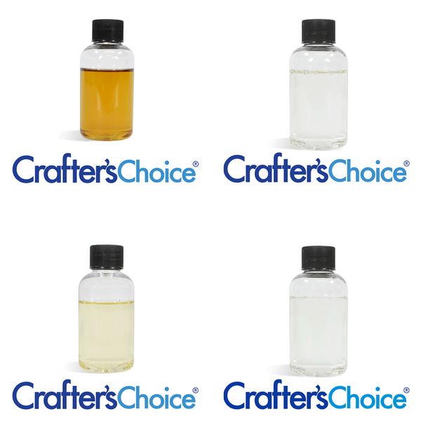 Favorite Hair Care Extracts Sample Set - Zoom Media 1