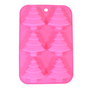 Christmas Trees Silicone Mold - Zoom Thumbnail Media 1