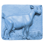Goat Standing Soap Mold (MW 24) - Zoom Thumbnail Media 1