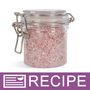 Sweet Cheeks Bath Salts Recipe