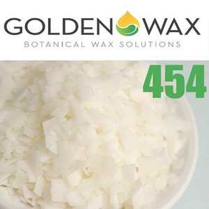 Golden Brands 454 Coconut Soy Wax - Featured Image