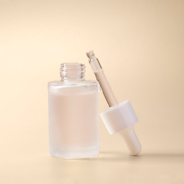 Squalane Oil - Zoom Media 1