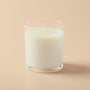 10 oz Clear Glass Tumbler Jar for Candle Making - Zoom Thumbnail Media 1