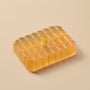Premium Honey Melt & Pour Soap Base - close-up - Zoom Thumbnail Media 2