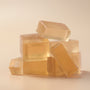 Premium Honey Melt & Pour Soap Base - 2 lb Tray - Zoom Thumbnail Media 1