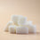 Premium Goat Milk Melt & Pour Soap Base - 2 lb Tray