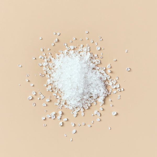 Dead Sea Salt - Fine Grain - Zoom Media 1