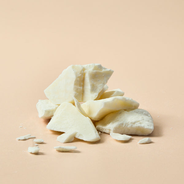 Cocoa Butter - Deodorized & Ultra White - Zoom Media 1