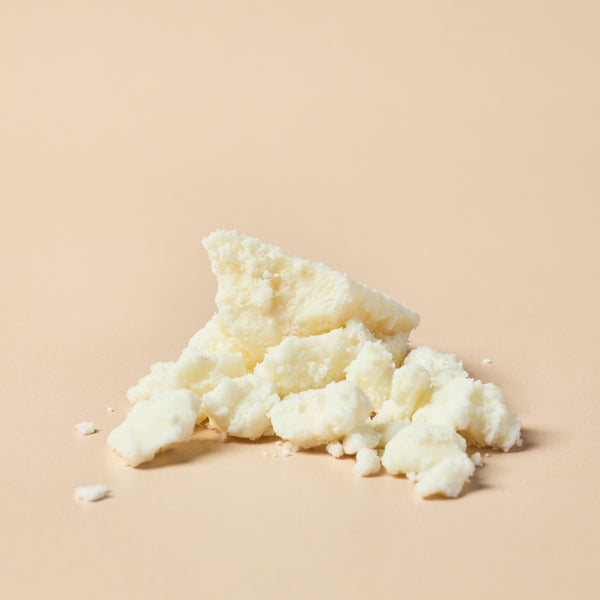 Shorea (Sal) Butter - Zoom Media 1