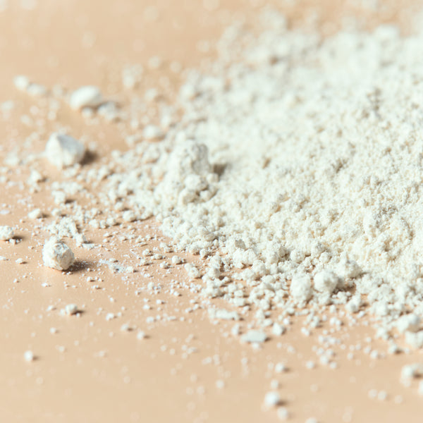 White Kaolin Clay - product detail - Zoom Media 3