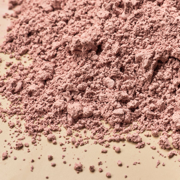 Rose Kaolin Clay - product detail - Zoom Media 3