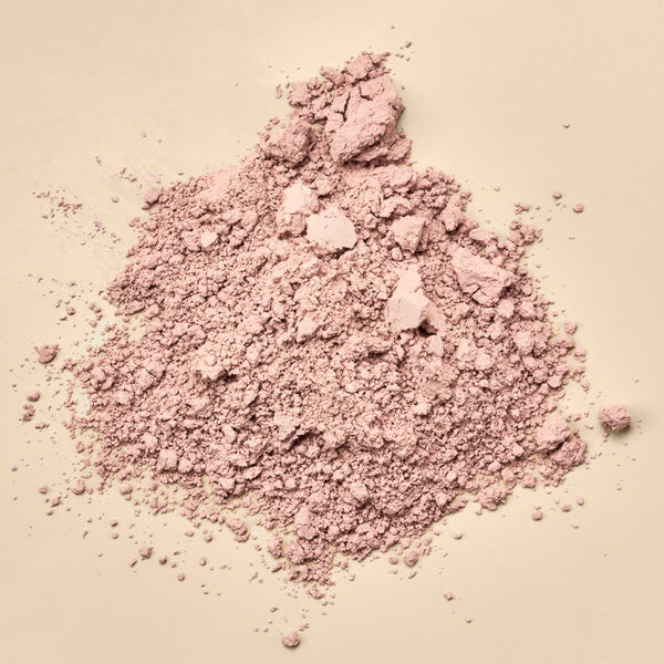 Rose Kaolin Clay - Zoom Media 1
