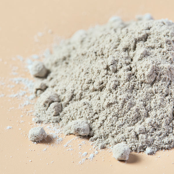 Bentonite Clay - product detail - Zoom Media 3