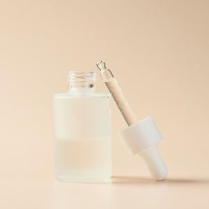Jojoba Oil - Clear - Featured Image