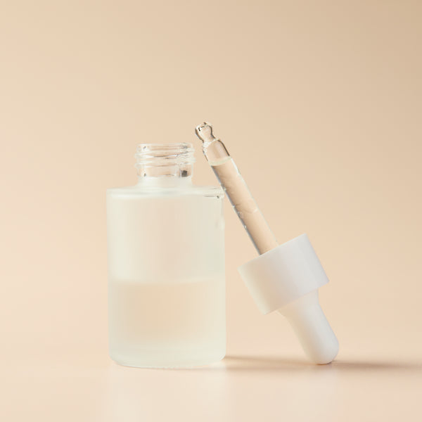 Jojoba Oil - Clear - Zoom Media 1